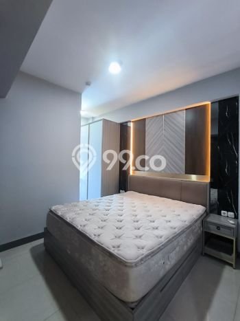 Dijual Apartemen di Sambikerep, Surabaya Punya 2 Kamar Tidur Dijual Apartemen di Sambikerep, Surabaya Punya 2 Kamar Tidur