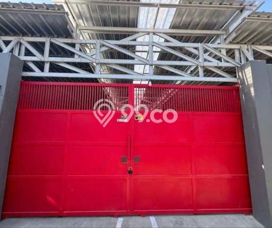 Unit Gudang Dijual di Sawahan Surabaya 270m2 Unit Gudang Dijual di Sawahan Surabaya 270m2