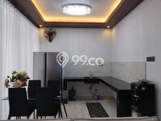Rumah Modern Cantik 3 Kamar Bisa Langsung Pindah di Pakal Rumah Modern Cantik 3 Kamar Bisa Langsung Pindah di Pakal