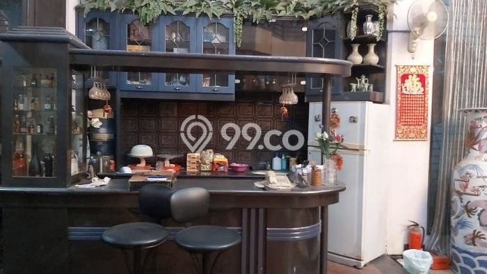 Dijual Hunian Mewah dengan Fasilitas Sekitar Lengkap di Mulyorejo, Surabaya Dijual Hunian Mewah dengan Fasilitas Sekitar Lengkap di Mulyorejo, Surabaya