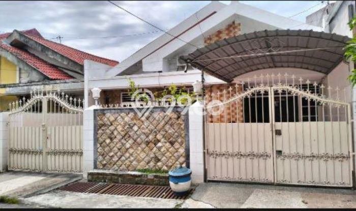 Dijual Rumah Eksklusif 3 KT di Sukomanunggal, Surabaya Dijual Rumah Eksklusif 3 KT di Sukomanunggal, Surabaya