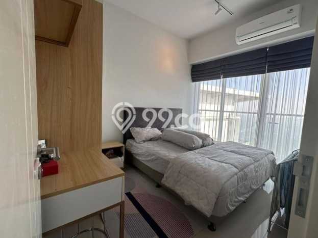 Apartemen Disewa Murah 1 KT / 1 KM di Sambikerep, Surabaya Apartemen Disewa Murah 1 KT / 1 KM di Sambikerep, Surabaya