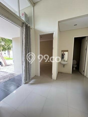 Rumah Modern Minimalis 2 Kamar Bisa Langsung Pindah di Pakal Rumah Modern Minimalis 2 Kamar Bisa Langsung Pindah di Pakal
