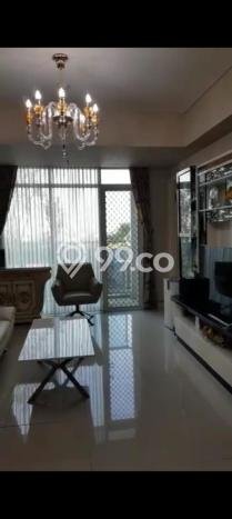 Unit Apartemen Dijual di Genteng, Surabaya, dengan 2 Bedroom, 2 Bathroom Unit Apartemen Dijual di Genteng, Surabaya, dengan 2 Bedroom, 2 Bathroom