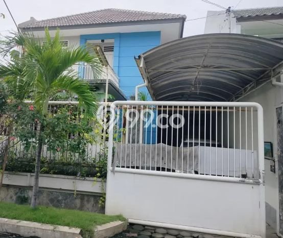 Hot Offer Hunian Mewah Ideal dan Luas di Wonocolo, Surabaya Hot Offer Hunian Mewah Ideal dan Luas di Wonocolo, Surabaya