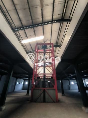 Area Ramai! Gudang Dijual di Asemrowo untuk Bisnis Luas Bangunan 3456m2 Area Ramai! Gudang Dijual di Asemrowo untuk Bisnis Luas Bangunan 3456m2