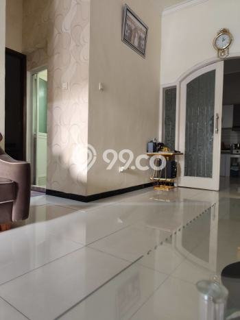 Rumah Minimalis 3 Kamar LT 105m2 di Sukomanunggal Rumah Minimalis 3 Kamar LT 105m2 di Sukomanunggal