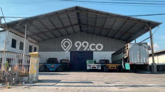 Gudang Dijual di Kawasan Asemrowo, Surabaya Harga Kompetitif Gudang Dijual di Kawasan Asemrowo, Surabaya Harga Kompetitif