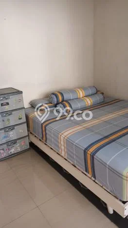 Dijual Rumah 3 Kamar Lokasi Ideal Bagus dan Strategis di Tenggilis Mejoyo Dijual Rumah 3 Kamar Lokasi Ideal Bagus dan Strategis di Tenggilis Mejoyo