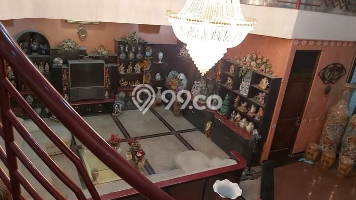 Dijual Hunian Mewah dengan Fasilitas Sekitar Lengkap di Mulyorejo, Surabaya Dijual Hunian Mewah dengan Fasilitas Sekitar Lengkap di Mulyorejo, Surabaya