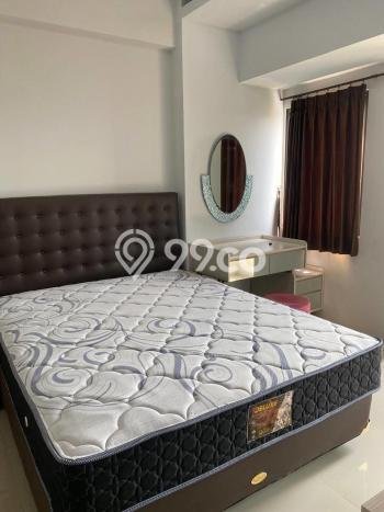 Tersedia Apartemen 1 KT, 1 KM, 27m2 di Sambikerep, Surabaya Tersedia Apartemen 1 KT, 1 KM, 27m2 di Sambikerep, Surabaya