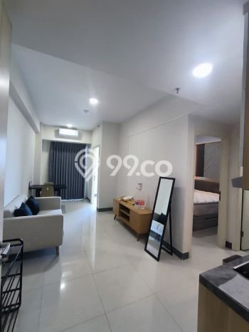 Dijual Apartemen di Sambikerep, Surabaya Punya 2 Kamar Tidur Dijual Apartemen di Sambikerep, Surabaya Punya 2 Kamar Tidur