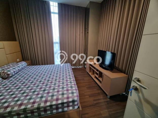 Siap Milik Apartemen 1 KT 1 KM di Genteng Siap Milik Apartemen 1 KT 1 KM di Genteng