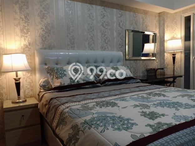 Apartemen Minimalis di Wiyung Surabaya dengan 1 KT & 1 KM Apartemen Minimalis di Wiyung Surabaya dengan 1 KT & 1 KM