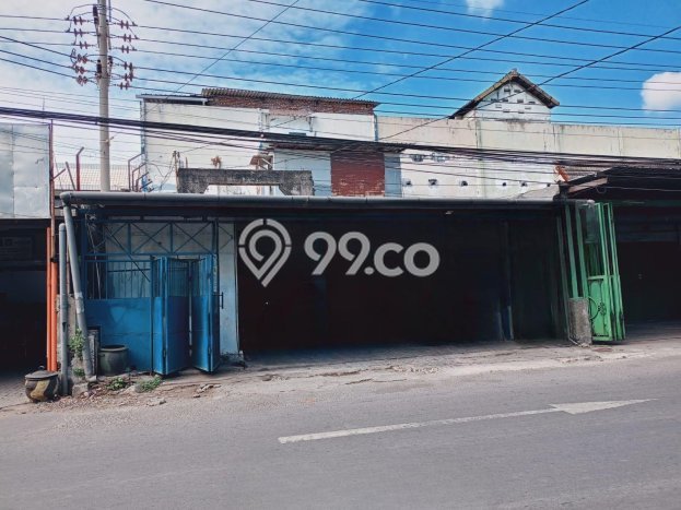 Ruko Dijual di Kawasan Tambaksari, Surabaya Harga Kompetitif Ruko Dijual di Kawasan Tambaksari, Surabaya Harga Kompetitif