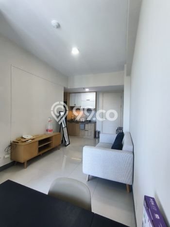 Dijual Apartemen di Sambikerep, Surabaya Punya 2 Kamar Tidur Dijual Apartemen di Sambikerep, Surabaya Punya 2 Kamar Tidur