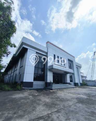 Area Ramai! Gudang Dijual di Asemrowo untuk Bisnis Luas Bangunan 3456m2 Area Ramai! Gudang Dijual di Asemrowo untuk Bisnis Luas Bangunan 3456m2