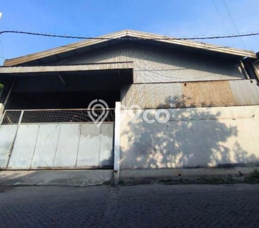 Gudang Dijual di Tandes LT 1800m2, LB 1800m2 Solusi Investasi Cerdas Gudang Dijual di Tandes LT 1800m2, LB 1800m2 Solusi Investasi Cerdas