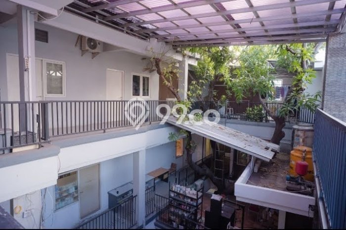 Komersial Favorit Dijual di Tegalsari Surabaya Area Pusat Bisnis Komersial Favorit Dijual di Tegalsari Surabaya Area Pusat Bisnis