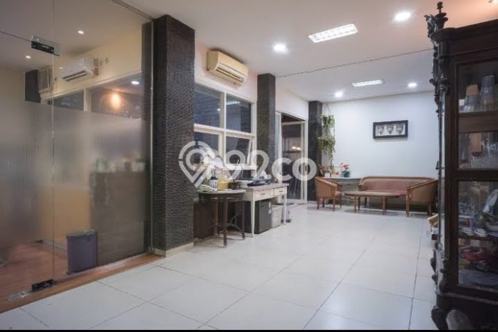 Komersial Favorit Dijual di Tegalsari Surabaya Area Pusat Bisnis Komersial Favorit Dijual di Tegalsari Surabaya Area Pusat Bisnis