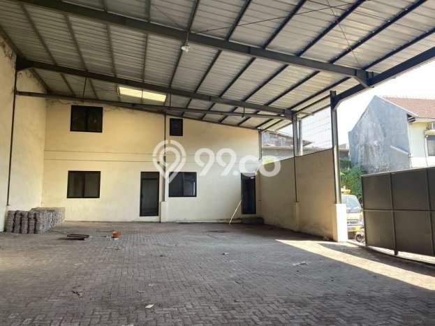 Gudang Dijual Lokasi Emas di Tandes Luas 1440m2 Gudang Dijual Lokasi Emas di Tandes Luas 1440m2