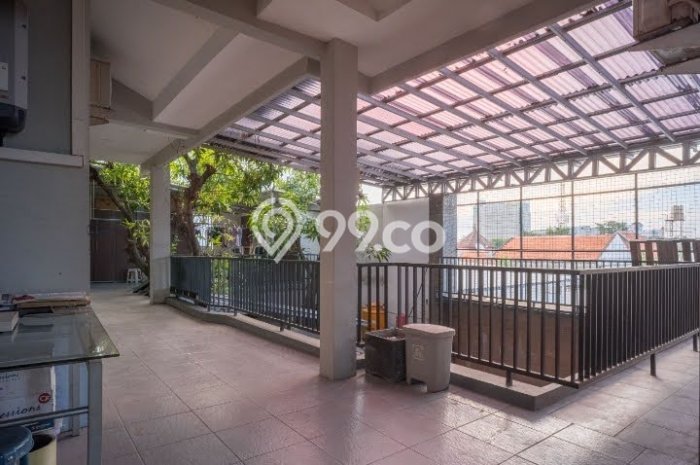 Komersial Favorit Dijual di Tegalsari Surabaya Area Pusat Bisnis Komersial Favorit Dijual di Tegalsari Surabaya Area Pusat Bisnis