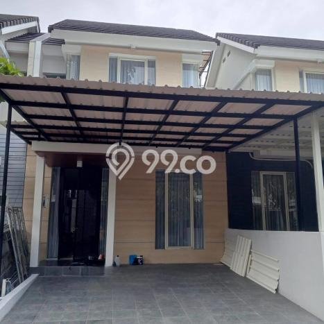 Rumah Modern Cantik 3 Kamar Bisa Langsung Pindah di Pakal Rumah Modern Cantik 3 Kamar Bisa Langsung Pindah di Pakal
