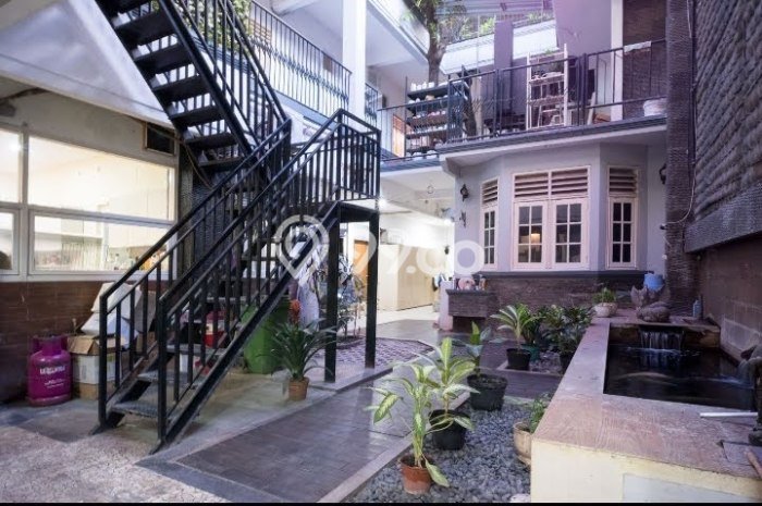 Komersial Favorit Dijual di Tegalsari Surabaya Area Pusat Bisnis Komersial Favorit Dijual di Tegalsari Surabaya Area Pusat Bisnis