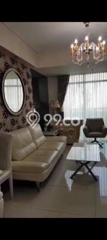 Unit Apartemen Dijual di Genteng, Surabaya, dengan 2 Bedroom, 2 Bathroom Unit Apartemen Dijual di Genteng, Surabaya, dengan 2 Bedroom, 2 Bathroom