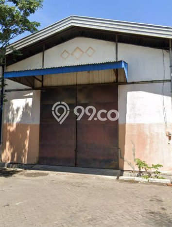 Unit Gudang Dijual di Asemrowo Surabaya 314m2 Unit Gudang Dijual di Asemrowo Surabaya 314m2