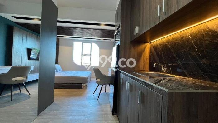 Untuk Dijual Apartemen Ekonomis di Wonocolo, Surabaya dengan 1 KT, 1 KM Untuk Dijual Apartemen Ekonomis di Wonocolo, Surabaya dengan 1 KT, 1 KM