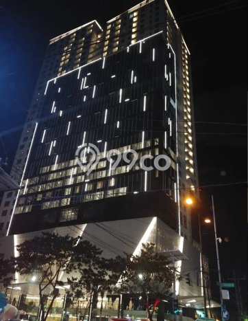 Untuk Dijual Apartemen Nyaman di Mulyorejo Surabaya 1 Kamar Tidur Untuk Dijual Apartemen Nyaman di Mulyorejo Surabaya 1 Kamar Tidur