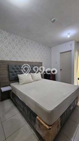 Hunian Apartemen Ekonomis 1 KT 1 KM di Mulyorejo, Surabaya, Jawa Timur Hunian Apartemen Ekonomis 1 KT 1 KM di Mulyorejo, Surabaya, Jawa Timur