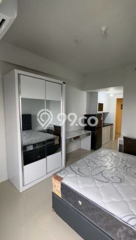 Tersedia Apartemen 1 KT, 1 KM, 27m2 di Sambikerep, Surabaya Tersedia Apartemen 1 KT, 1 KM, 27m2 di Sambikerep, Surabaya