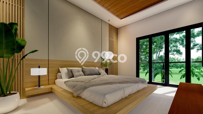 Rumah Minimalis 3 KT LT 100m2 di Mumbul Rumah Minimalis 3 KT LT 100m2 di Mumbul