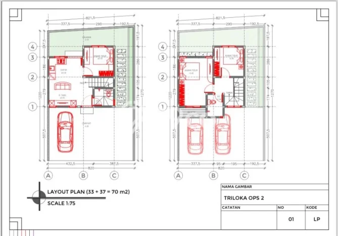 Rumah Modern Cantik 3 KT Bisa Langsung Pindah di Gianyar Rumah Modern Cantik 3 KT Bisa Langsung Pindah di Gianyar