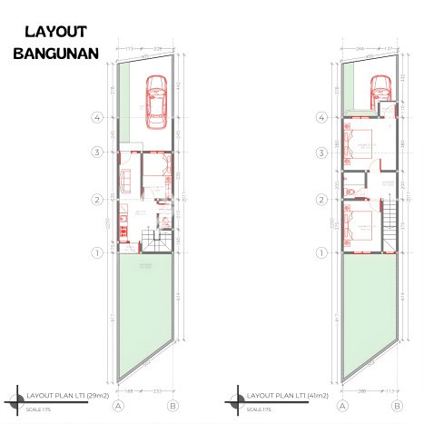 Rumah Modern Cantik 3 KT Bisa Langsung Pindah di Denpasar Barat Rumah Modern Cantik 3 KT Bisa Langsung Pindah di Denpasar Barat