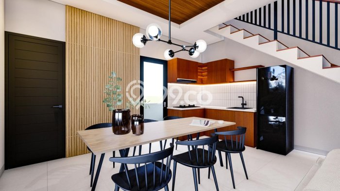 Rumah Mewah Dijual LT 137m2 di Denpasar Utara, Denpasar Rumah Mewah Dijual LT 137m2 di Denpasar Utara, Denpasar