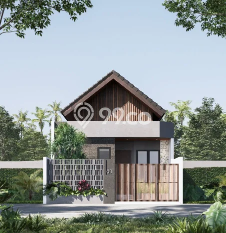 For Sale Rumah 2 Kamar Lokasi Ideal Nyaman dan Strategis di Tabanan For Sale Rumah 2 Kamar Lokasi Ideal Nyaman dan Strategis di Tabanan