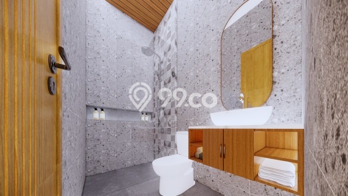 DIJUAL! Vila di , Area 112m2m², Lokasi Strategis DIJUAL! Vila di , Area 112m2m², Lokasi Strategis