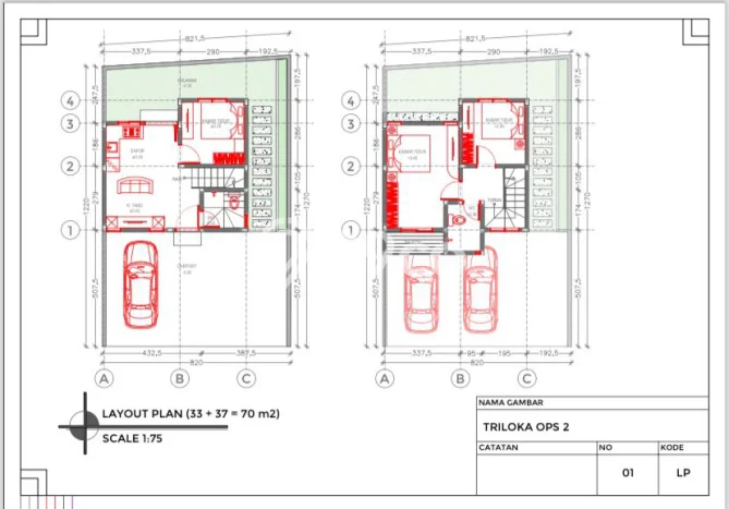 Rumah Modern Cantik 3 KT Bisa Langsung Pindah di Gianyar Rumah Modern Cantik 3 KT Bisa Langsung Pindah di Gianyar