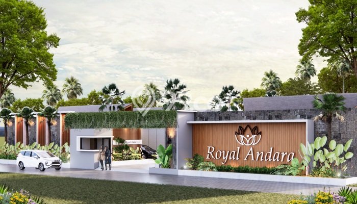 DIJUAL! Vila di , Area 112m2m², Lokasi Strategis DIJUAL! Vila di , Area 112m2m², Lokasi Strategis