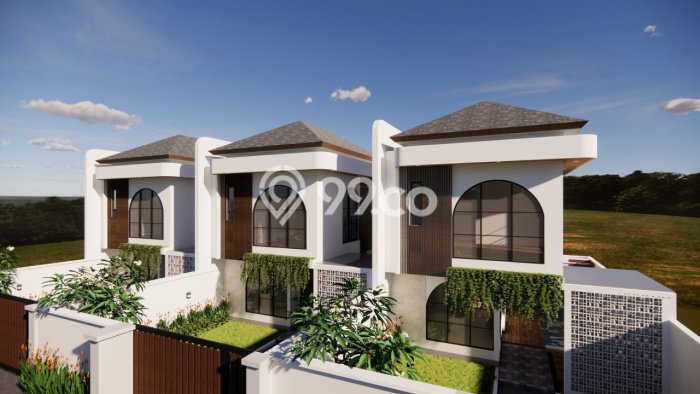 Vila di , Dimensi 130m2m², Cocok untuk hunian Anda Vila di , Dimensi 130m2m², Cocok untuk hunian Anda