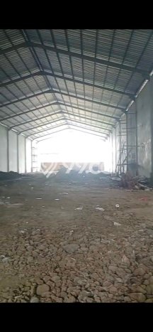Disewakan Pabrik komersial di Parung Panjang luas bangunan 2m2 Disewakan Pabrik komersial di Parung Panjang luas bangunan 2m2