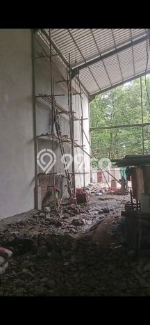 Disewakan Pabrik komersial di Parung Panjang luas bangunan 2m2 Disewakan Pabrik komersial di Parung Panjang luas bangunan 2m2