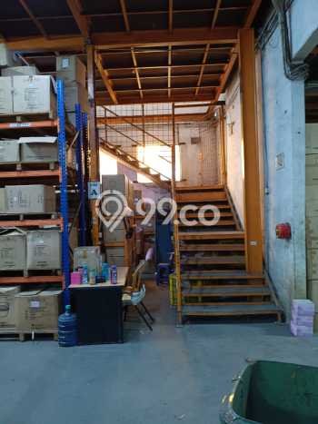 Gudang Dijual di Kawasan Kosambi, Tangerang Harga Kompetitif Gudang Dijual di Kawasan Kosambi, Tangerang Harga Kompetitif