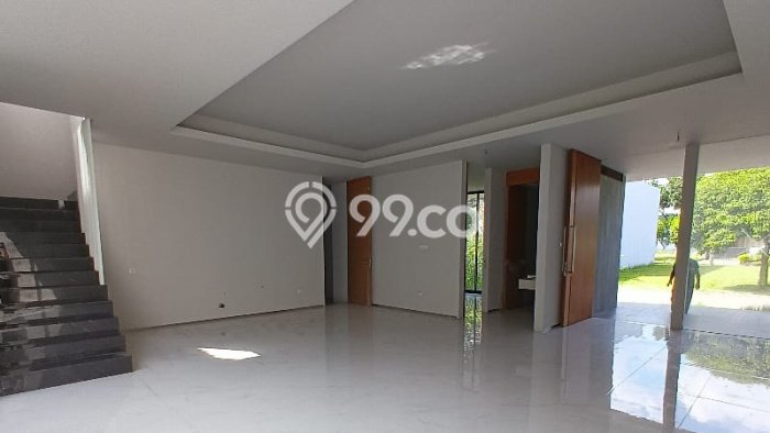 Sewa Rumah Harga Terjangkau di Citraland Surabaya Punya 4 KT Sewa Rumah Harga Terjangkau di Citraland Surabaya Punya 4 KT