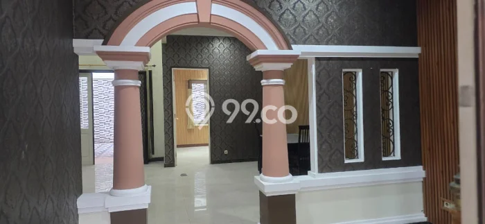 Jarang Ada! Rumah Kontrakan 4 Kamar Bagus Siap Huni Citraland Jarang Ada! Rumah Kontrakan 4 Kamar Bagus Siap Huni Citraland