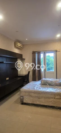Jarang Ada! Rumah Kontrakan 4 Kamar Bagus Siap Huni Citraland Jarang Ada! Rumah Kontrakan 4 Kamar Bagus Siap Huni Citraland