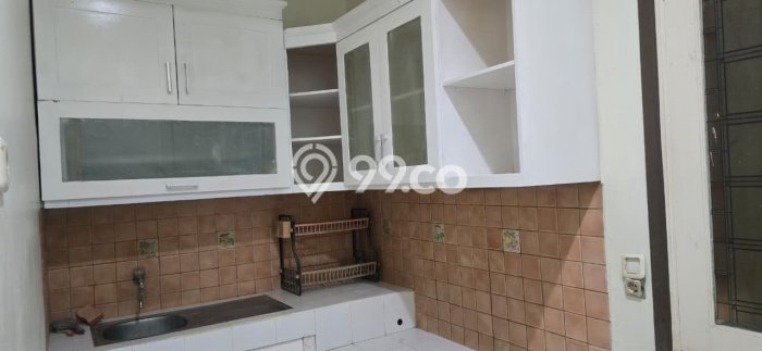 Jarang Ada! Rumah Kontrakan 4 Kamar Bagus Siap Huni Citraland Jarang Ada! Rumah Kontrakan 4 Kamar Bagus Siap Huni Citraland